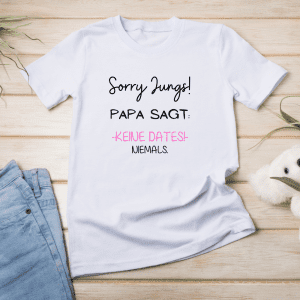 T-shirt für Kinder