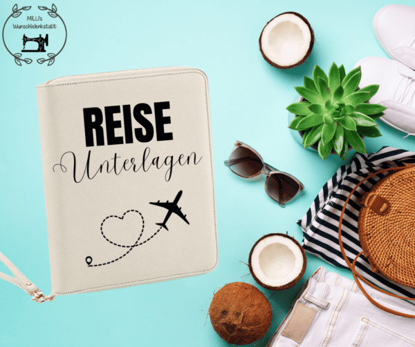 Reiseorganizer