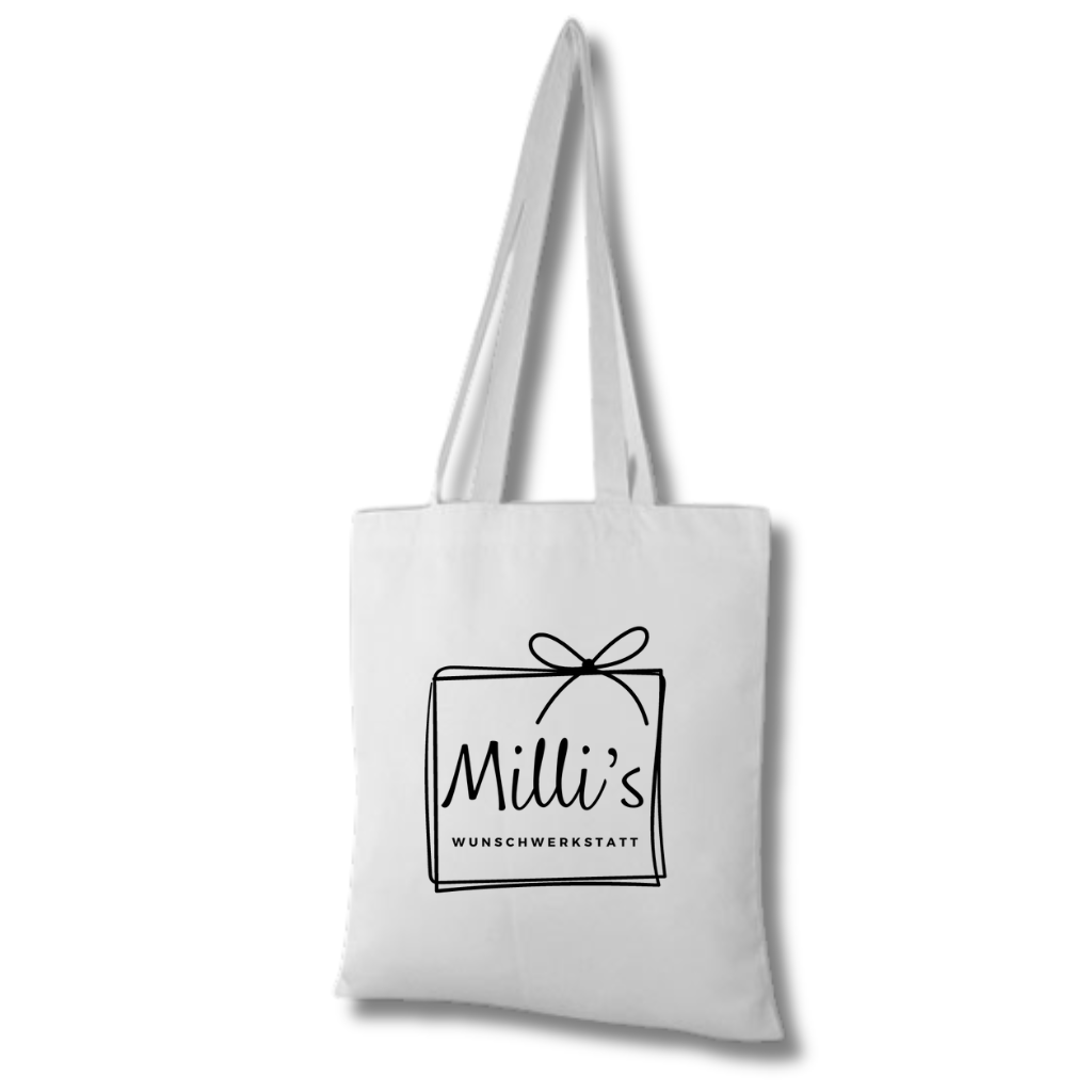 Stofftasche mit Logo Stofftasche mit Logo