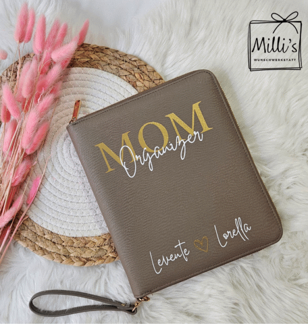 Mama Organizer