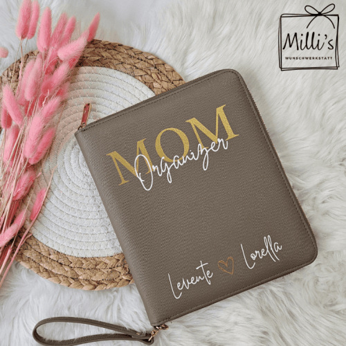 Mama Organizer