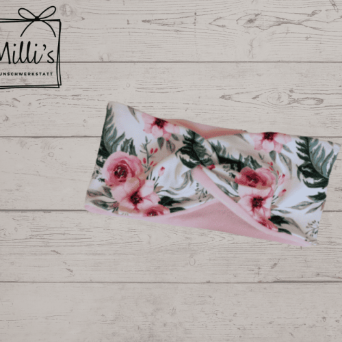 Stirnband für Erwachsene